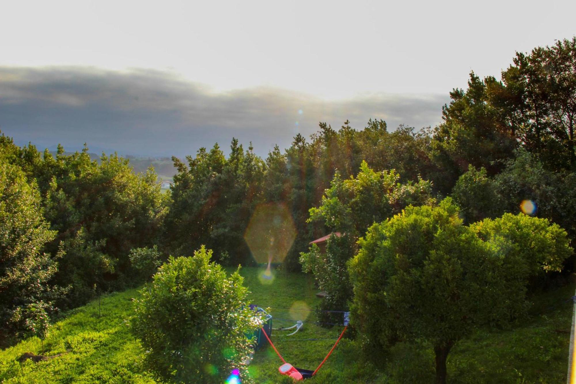 Sierra  El Collado, Ruilobaヴィラ エクステリア 写真